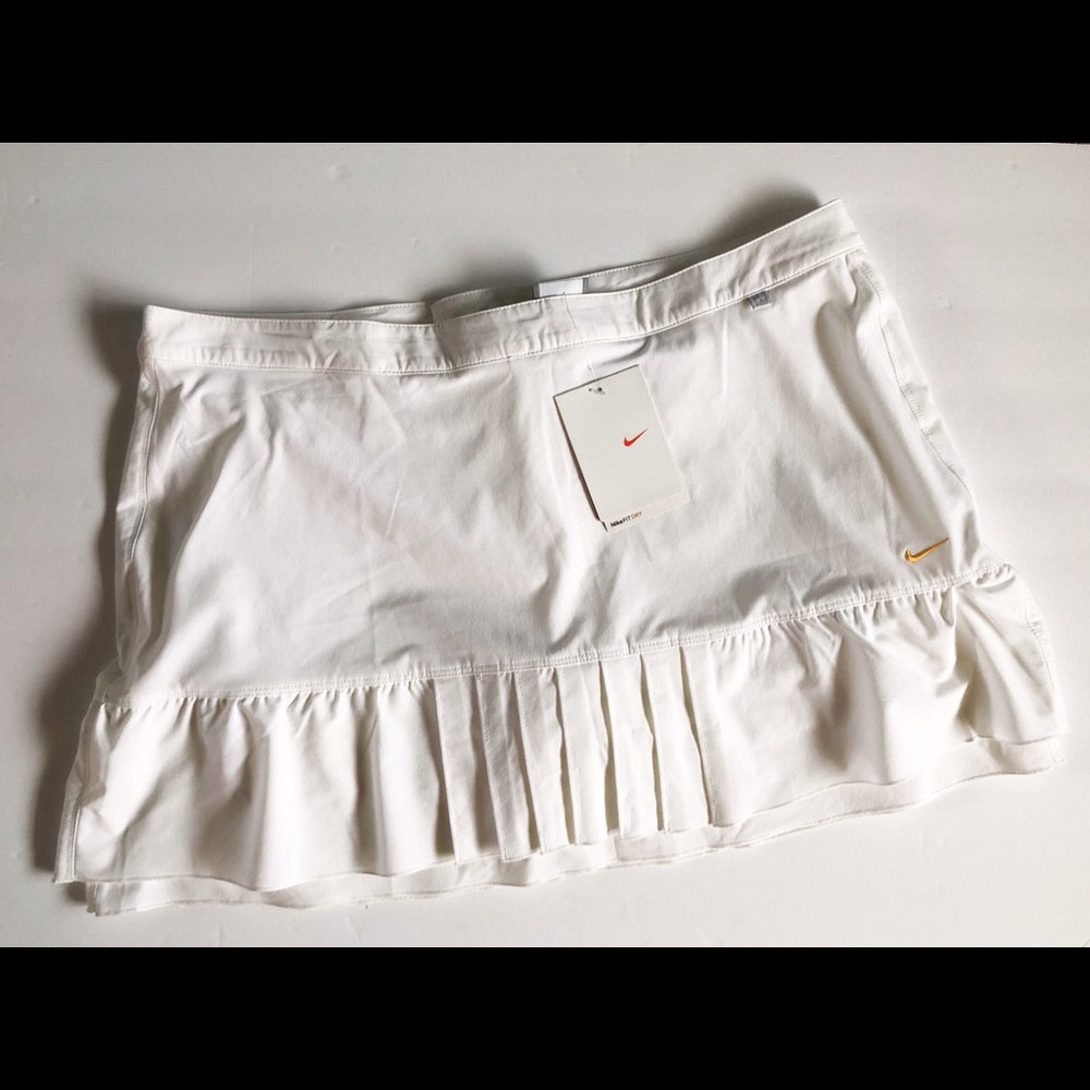 Nike Tennis/Golf Skort